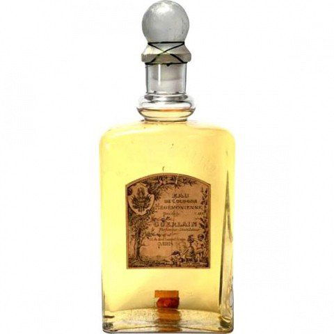 Eau de Cologne Hêgémonienne